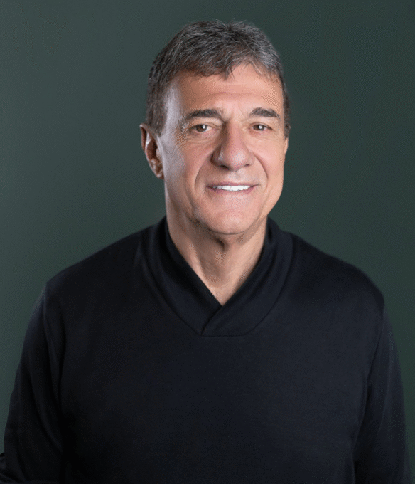 Edmar Mothé no site oficial da Bio Mundo, fundador e presidente do conselho