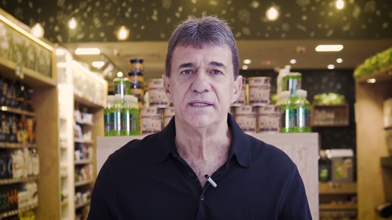 Miniatura do vídeo institucional Bio Mundo